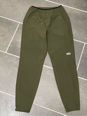 REI Co-op Swiftland Hybrid Running Pants size Small
